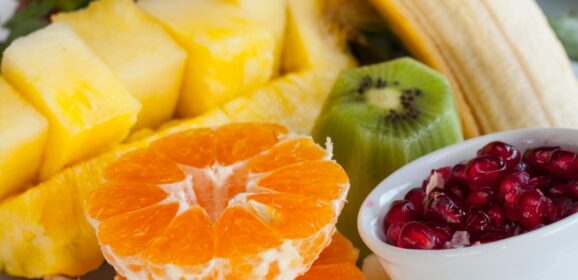 Dieta po pięćdziesiątce: zasady zdrowego odżywiania i odchudzania